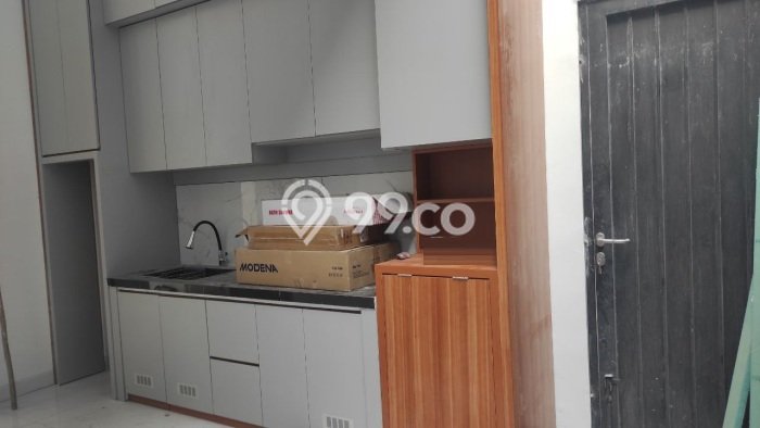 Jual Rumah Eksklusif 3 KT di Bintara, Bekasi Jual Rumah Eksklusif 3 KT di Bintara, Bekasi