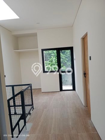 Jual Rumah Modern 2 KT di Cinangka, Depok Jual Rumah Modern 2 KT di Cinangka, Depok
