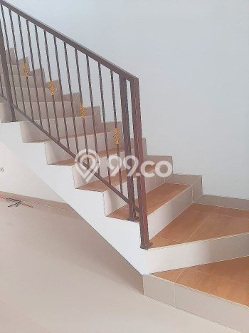 Rumah Minimalis 5 KT LT 122m2 di Jati Mekar Rumah Minimalis 5 KT LT 122m2 di Jati Mekar