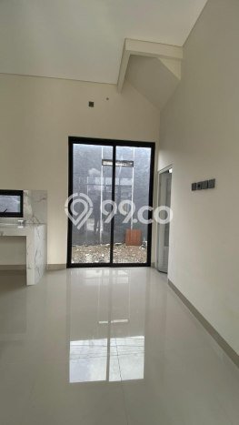 Rumah Luas Asri 3 KT Siap Pakai di Pondok Gede Bekasi Rumah Luas Asri 3 KT Siap Pakai di Pondok Gede Bekasi