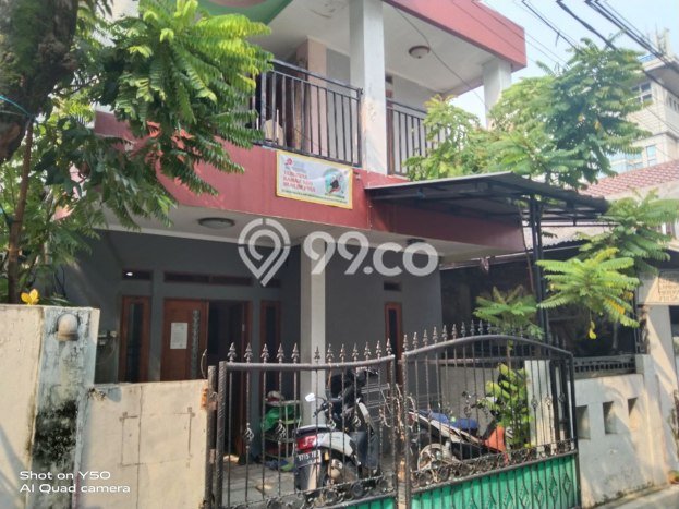 Unit Kost Dijual di Makasar dengan 9 Kamar Tidur & Luas Bangunan 190m2 Unit Kost Dijual di Makasar dengan 9 Kamar Tidur & Luas Bangunan 190m2