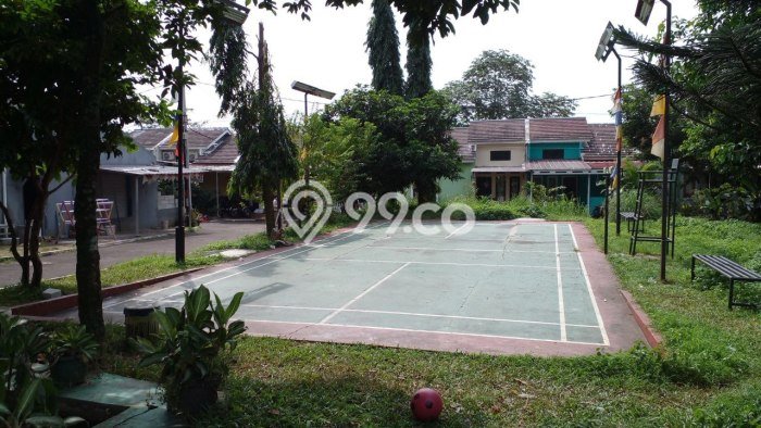 Rumah Minimalis 2 KT LT 72m2 di Jati Asih Rumah Minimalis 2 KT LT 72m2 di Jati Asih