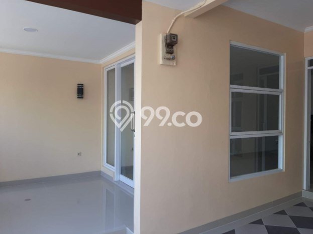 Rumah Strategis Minimalis Lb 126m2 di Bekasi Timur, Bekasi Rumah Strategis Minimalis Lb 126m2 di Bekasi Timur, Bekasi