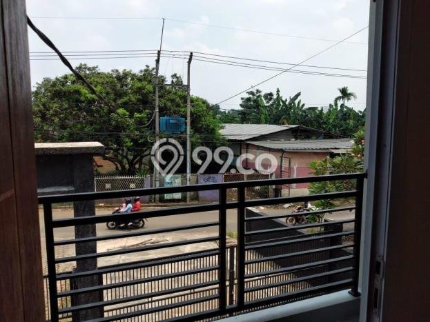 Dijual Cepat Rumah Favorit Siap Huni LB 60m2 di Cimanggis, Depok Dijual Cepat Rumah Favorit Siap Huni LB 60m2 di Cimanggis, Depok