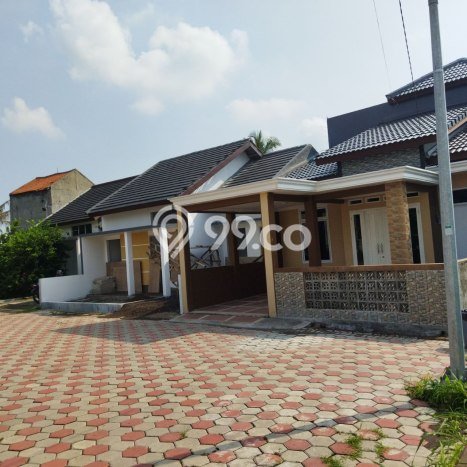 Hunian Nyaman 2 KT Harga Terjangkau di Cikaret Bogor Hunian Nyaman 2 KT Harga Terjangkau di Cikaret Bogor