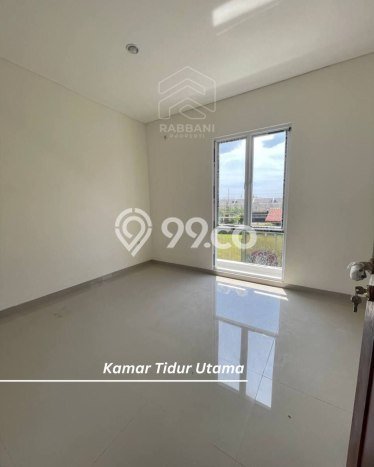Rumah Modern Cantik 3 Kamar Siap Huni di Pamulang Rumah Modern Cantik 3 Kamar Siap Huni di Pamulang