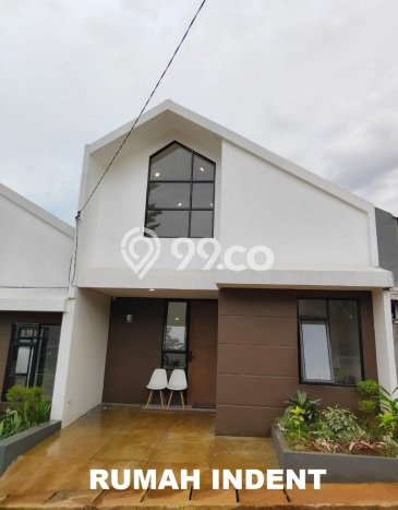 Jual Rumah Harga Miring Cipayung Punya 3 Kamar & LT 65m2 Jual Rumah Harga Miring Cipayung Punya 3 Kamar & LT 65m2