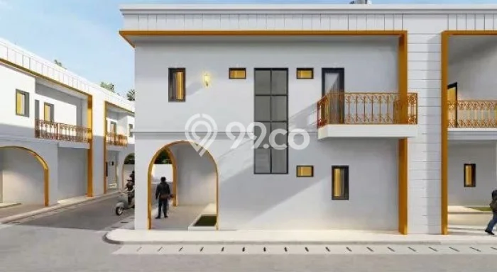 Rumah Kost Dijual di Jatinangor, Sumedang dengan 4 Kamar Tidur, 4 Kamar Mandi Rumah Kost Dijual di Jatinangor, Sumedang dengan 4 Kamar Tidur, 4 Kamar Mandi