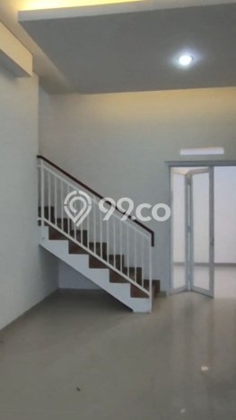 Rumah Modern Minimalis 3 Kamar Bisa Langsung Pindah di Antapani Rumah Modern Minimalis 3 Kamar Bisa Langsung Pindah di Antapani