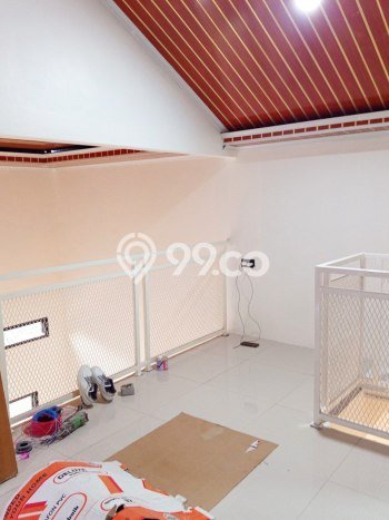 Rumah Modern 2 KT di Jati Asih Bekasi Unfurnished Rumah Modern 2 KT di Jati Asih Bekasi Unfurnished