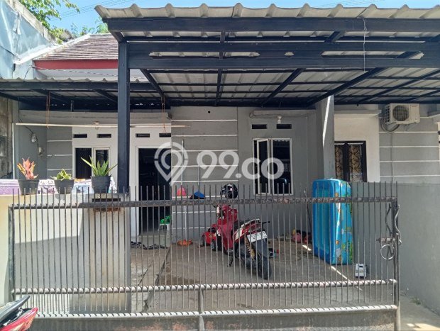Hunian Nyaman 2 KT Harga Terjangkau di Bojong Sari Depok Hunian Nyaman 2 KT Harga Terjangkau di Bojong Sari Depok
