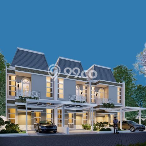 Dijual Cepat Rumah Bagus Siap Huni LB 36m2 di Pamulang, Tangerang Selatan Dijual Cepat Rumah Bagus Siap Huni LB 36m2 di Pamulang, Tangerang Selatan