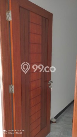 Jual Rumah Eksklusif 3 KT di Bintara, Bekasi Jual Rumah Eksklusif 3 KT di Bintara, Bekasi
