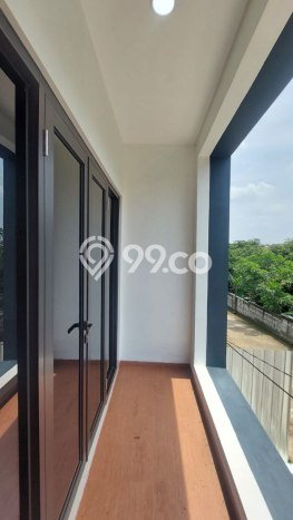 Dijual Hunian Rumah Nyaman 3 KT di Pondok Cabe, Tangerang Dijual Hunian Rumah Nyaman 3 KT di Pondok Cabe, Tangerang