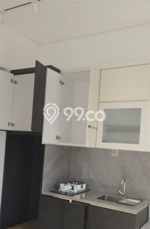 Hunian Cantik Modern Lb 74m2 di Cilodong, Depok Hunian Cantik Modern Lb 74m2 di Cilodong, Depok