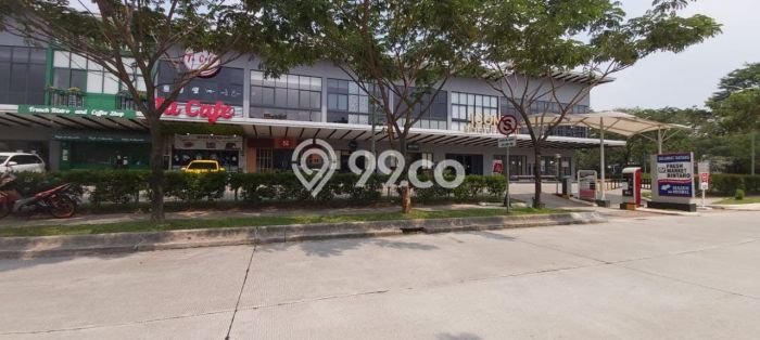 Rumah Modern Minimalis 3 KT Siap Huni di Pondok Aren Rumah Modern Minimalis 3 KT Siap Huni di Pondok Aren