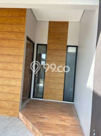 Rumah Strategis Minimalis Lb 65m2 di Mustikajaya, Bekasi Rumah Strategis Minimalis Lb 65m2 di Mustikajaya, Bekasi