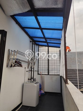 Rumah Modern Minimalis 2 KT Bisa Langsung Pindah di Arcamanik Rumah Modern Minimalis 2 KT Bisa Langsung Pindah di Arcamanik