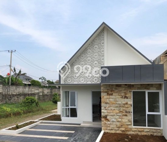 Rumah Luas Asri 3 KT Siap Huni di Cilebut Bogor Rumah Luas Asri 3 KT Siap Huni di Cilebut Bogor