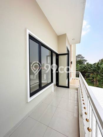 Jual Rumah Eksklusif 4 KT di Jati Asih, Bekasi Jual Rumah Eksklusif 4 KT di Jati Asih, Bekasi