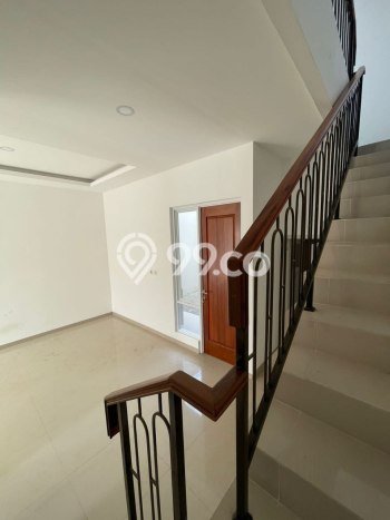 Rumah Modern Cantik 3 Kamar Siap Huni di Pamulang Rumah Modern Cantik 3 Kamar Siap Huni di Pamulang