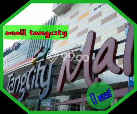 Dijual Hunian Rumah Nyaman 3 Kamar di Batu Ceper, Tangerang Dijual Hunian Rumah Nyaman 3 Kamar di Batu Ceper, Tangerang