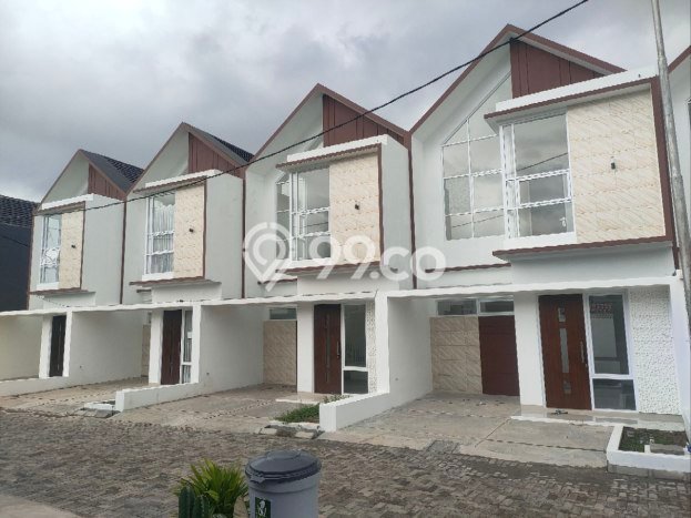 Rumah Modern Minimalis 2 KT Bisa Langsung Pindah di Cibiru Rumah Modern Minimalis 2 KT Bisa Langsung Pindah di Cibiru