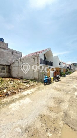 Jual Rumah Harga Miring Cipayung Punya 3 Kamar & LT 65m2 Jual Rumah Harga Miring Cipayung Punya 3 Kamar & LT 65m2