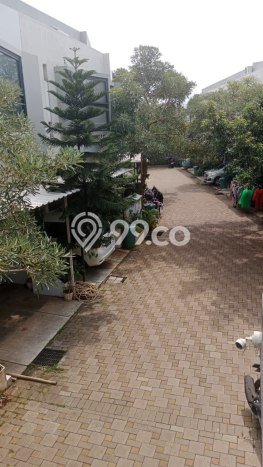 Hunian Cantik Modern Lb 70m2 di Sawangan, Depok Hunian Cantik Modern Lb 70m2 di Sawangan, Depok
