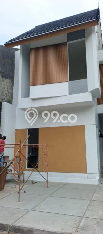 Hunian Nyaman Asri 2 KT Siap Huni di Taman Yasmin Bogor Hunian Nyaman Asri 2 KT Siap Huni di Taman Yasmin Bogor