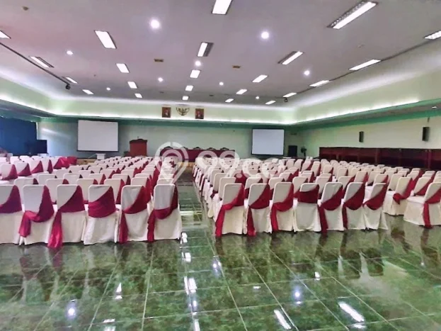 AREA KOMERSIAL! Hotel Kawasan , Luas 8712m2m², Jalan Utama AREA KOMERSIAL! Hotel Kawasan , Luas 8712m2m², Jalan Utama