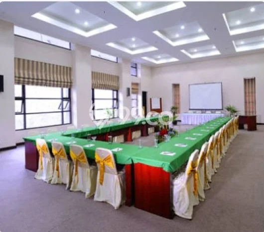 AREA KOMERSIAL! Hotel Kawasan , Luas 8712m2m², Jalan Utama AREA KOMERSIAL! Hotel Kawasan , Luas 8712m2m², Jalan Utama