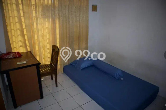 Untuk Dijual Kost di Cempaka Putih, Jakarta Pusat, 12 KT, 12 KM, Luas 220m2 Untuk Dijual Kost di Cempaka Putih, Jakarta Pusat, 12 KT, 12 KM, Luas 220m2