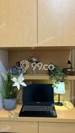 Kost Dijual di Kemanggisan dengan 30 KT dan Luas 250m2 Kost Dijual di Kemanggisan dengan 30 KT dan Luas 250m2