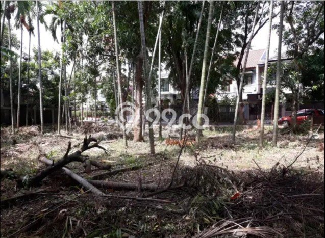 Lahan untuk Dijual di Duren Sawit Jakarta Timur Luas 1498m2 Lahan untuk Dijual di Duren Sawit Jakarta Timur Luas 1498m2