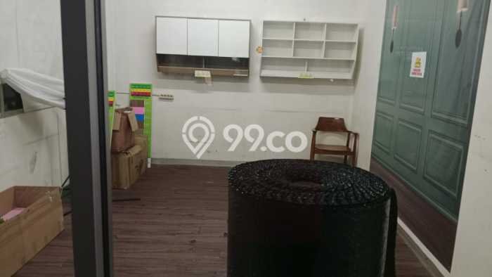 Gudang Paling Dicari LB 1000m2 Dijual di Kosambi Gudang Paling Dicari LB 1000m2 Dijual di Kosambi