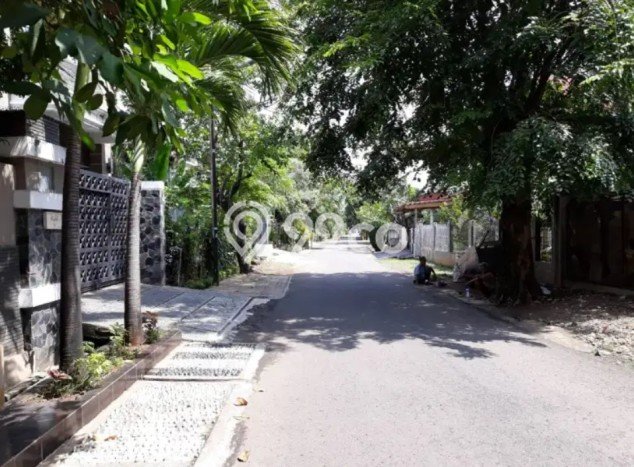 Lahan untuk Dijual di Duren Sawit Jakarta Timur Luas 1498m2 Lahan untuk Dijual di Duren Sawit Jakarta Timur Luas 1498m2