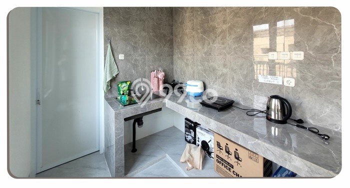 Dijual Rumah Kost di Salemba, Jakarta Pusat, 40 KT, 40 KM, Bangunan 557m2 Dijual Rumah Kost di Salemba, Jakarta Pusat, 40 KT, 40 KM, Bangunan 557m2