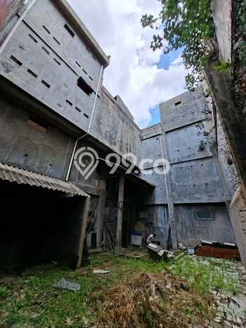 Kavling Tanah Dijual di Tangerang, Tangerang, Luas 425m2 Area Strategis Kavling Tanah Dijual di Tangerang, Tangerang, Luas 425m2 Area Strategis