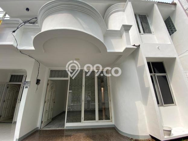 Rumah sewa siap huni 4 Kamar Tidur di Tanjung Duren Utara, Jakarta Barat Rumah sewa siap huni 4 Kamar Tidur di Tanjung Duren Utara, Jakarta Barat