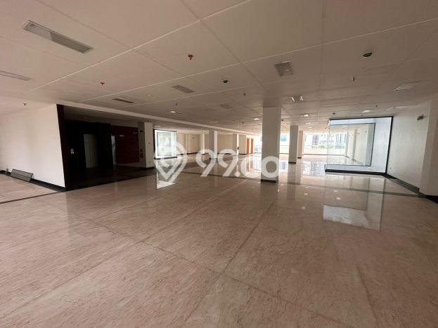 Untuk Dijual! Kantor di Kebon Sirih Jakarta Pusat LT 786m2 / LB 2329m2 Kawasan Strategis Untuk Dijual! Kantor di Kebon Sirih Jakarta Pusat LT 786m2 / LB 2329m2 Kawasan Strategis