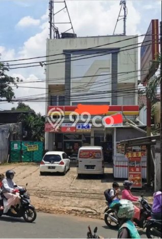 Paling Diincar! Ruko Dijual di Pinang Ranti Harga Kompetitif Paling Diincar! Ruko Dijual di Pinang Ranti Harga Kompetitif
