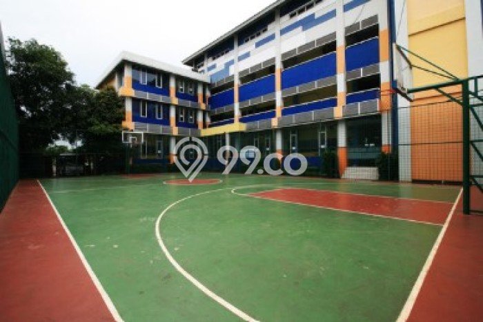 Area Ramai! Komersial Dijual di Kelapa Gading untuk Bisnis Luas Bangunan 6m2 Area Ramai! Komersial Dijual di Kelapa Gading untuk Bisnis Luas Bangunan 6m2