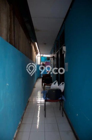 Untuk Dijual Kost di Cempaka Putih, Jakarta Pusat, 12 KT, 12 KM, Luas 220m2 Untuk Dijual Kost di Cempaka Putih, Jakarta Pusat, 12 KT, 12 KM, Luas 220m2