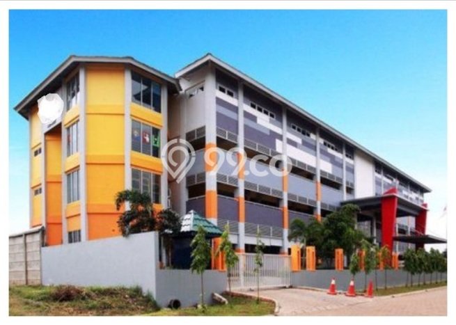 Area Ramai! Komersial Dijual di Kelapa Gading untuk Bisnis Luas Bangunan 6m2 Area Ramai! Komersial Dijual di Kelapa Gading untuk Bisnis Luas Bangunan 6m2