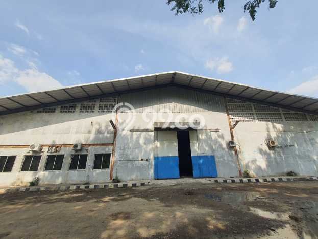Paling Diincar! Gudang Dijual di Cikokol Harga Kompetitif Paling Diincar! Gudang Dijual di Cikokol Harga Kompetitif
