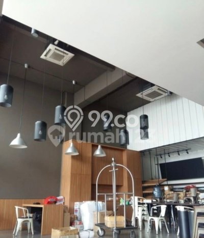Dijual! Komersial di Arjuna Utara Jakarta Barat LT 750m2 / LB 1500m2 Kawasan Strategis Dijual! Komersial di Arjuna Utara Jakarta Barat LT 750m2 / LB 1500m2 Kawasan Strategis