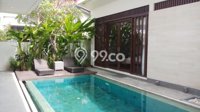 Vila di , Luas 0m2m², Akses Mudah Badung, Badung Vila di , Luas 0m2m², Akses Mudah Badung, Badung