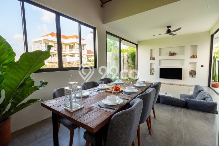 Vila Disewakan di , Area 0m2m², Lingkungan Asri Vila Disewakan di , Area 0m2m², Lingkungan Asri