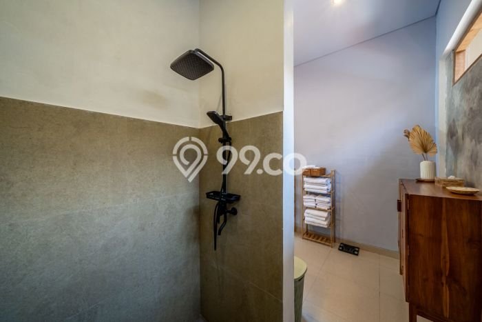 Vila Disewakan di Canggu, Luas 0m2m², Area Premium, Nilai Bersaing Vila Disewakan di Canggu, Luas 0m2m², Area Premium, Nilai Bersaing